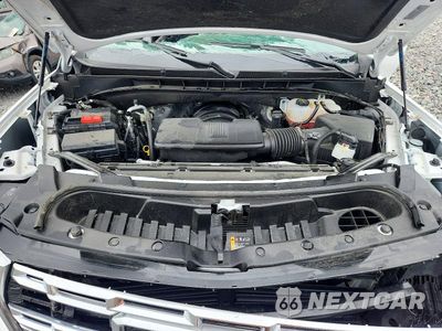 Zdjęcie 11 z 13 samochodu: 2026 GMC YUKON XL DENALI VIN:1GKS2JKL7TR100214 - miniatura