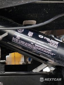 Zdjęcie 10 z 10 samochodu: 2026 POLARIS RZR PRO XP ULTIMATE VIN:3NSXPD924TG141027 - miniatura