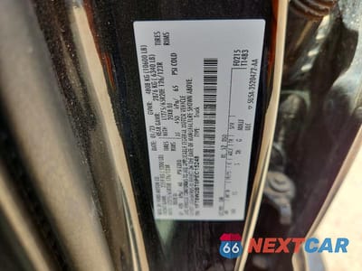Zdjęcie 12 z 12 samochodu: 2023 FORD F250 SUPER DUTY VIN:1FT8W2BT0PEC15248 - miniatura