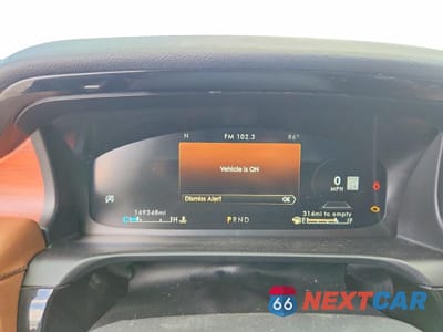 Zdjęcie 9 z 14 samochodu: 2020 LINCOLN AVIATOR RESERVE VIN:5LM5J7WC1LGL04052 - miniatura