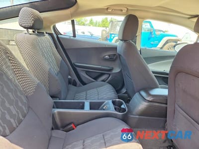 Zdjęcie 10 z 13 samochodu: 2015 CHEVROLET VOLT VIN:1G1RA6E40FU105151 - miniatura