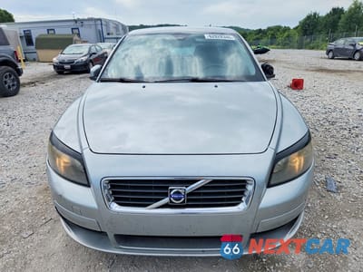Piąte zdjęcie samochodu w środku: 2008 VOLVO C30 T5 VIN:YV1MK672X82063882 - miniatura