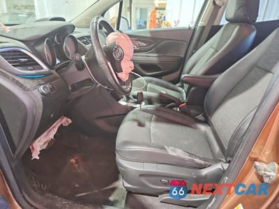 Zdjęcie 7 z 12 samochodu: 2016 BUICK ENCORE CONVENIENCE VIN:KL4CJBSB4GB569754 - miniatura