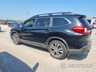 Drugie zdjęcie samochodu z przodu: 2020 SUBARU ASCENT PREMIUM VIN:4S4WMAHD3L3410589 - miniatura