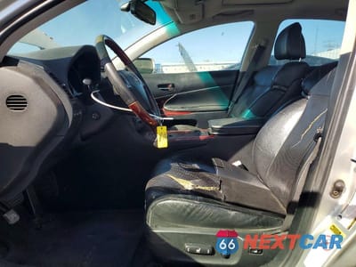 Zdjęcie 7 z 13 samochodu: 2006 LEXUS GS 300 VIN:JTHBH96S265017052 - miniatura