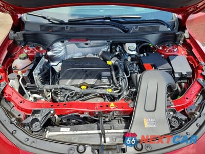 Zdjęcie 12 z 13 samochodu: 2024 BUICK ENVISTA PREFERRED VIN:KL47LAE24RB022343 - miniatura