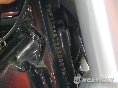 Zdjęcie 10 z 10 samochodu: 2003 HONDA GL1500 CD VIN:1HFSC34673A600874 - miniatura