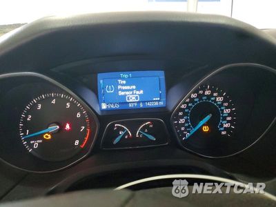 Zdjęcie 9 z 12 samochodu: 2012 FORD FOCUS SEL VIN:1FAHP3H21CL105886 - miniatura