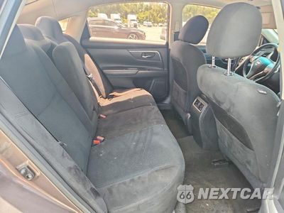 Zdjęcie 17 z 22 samochodu: 2015 NISSAN ALTIMA 2.5 SV VIN:1N4AL3AP7FC596763 - miniatura
