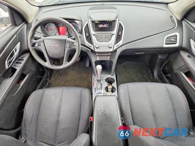 Zdjęcie 8 z 12 samochodu: 2012 GMC TERRAIN SLE VIN:2GKALMEK5C6386251 - miniatura