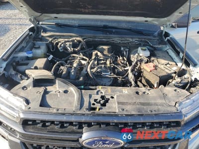 Zdjęcie 11 z 12 samochodu: 2024 FORD RANGER XLT VIN:1FTER4HH4RLE59671 - miniatura
