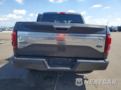 Zdjęcie 6 z 12 samochodu: 2016 FORD F150 SUPERCREW VIN:1FTEW1EGXGFB51449 - miniatura