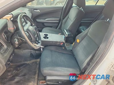 Zdjęcie 7 z 12 samochodu: 2016 DODGE CHARGER POLICE VIN:2C3CDXAG3GH165458 - miniatura
