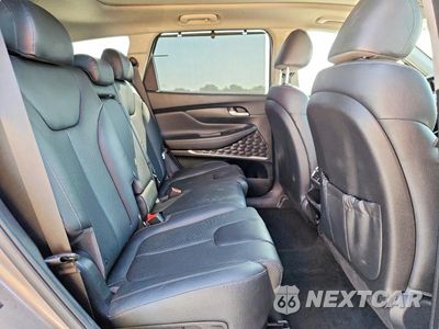 Zdjęcie 11 z 13 samochodu: 2019 HYUNDAI SANTA FE ULTIMATE 2.4L VIN:5NMS53ADXKH060657 - miniatura