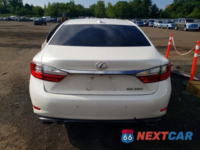 Zdjęcie 6 z 12 samochodu: 2018 LEXUS ES 350 VIN:58ABK1GG2JU113152 - miniatura