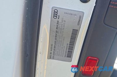Zdjęcie 10 z 14 samochodu: 2019 AUDI S4 PRESTIGE VIN:WAUC4AF41KA053138 - miniatura