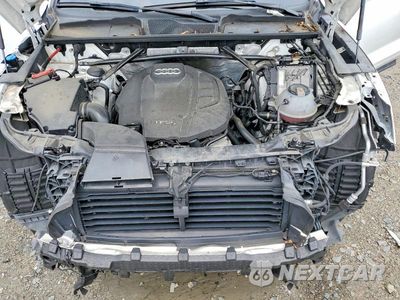 Zdjęcie 12 z 14 samochodu: 2020 AUDI Q5 PREMIUM VIN:WA1ANAFY9L2101470 - miniatura