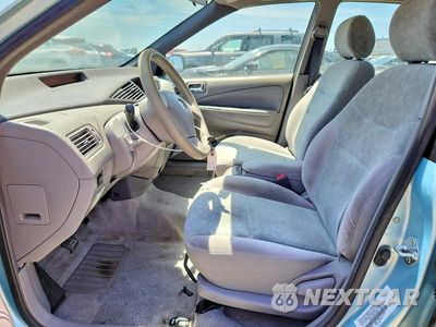 Zdjęcie 7 z 12 samochodu: 2002 TOYOTA PRIUS BASE VIN:JT2BK12U920066857 - miniatura