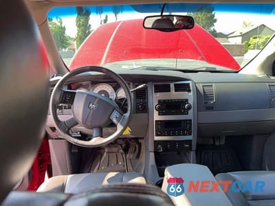Zdjęcie 9 z 13 samochodu: 2005 DODGE DURANGO LIMITED VIN:1D4HB58D65F535116 - miniatura