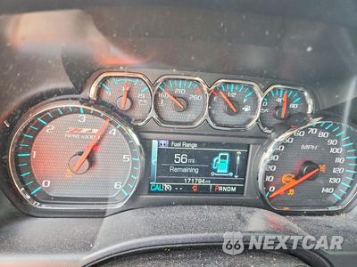 Zdjęcie 9 z 13 samochodu: 2015 CHEVROLET SILVERADO K1500 LT VIN:3GCUKREC1FG419482 - miniatura