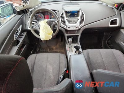 Zdjęcie 8 z 13 samochodu: 2017 GMC TERRAIN SLE VIN:2GKALMEK5H6268272 - miniatura