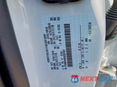 Zdjęcie 14 z 14 samochodu: 2025 FORD F350 SUPER DUTY VIN:1FD8W3HNXSED07857 - miniatura