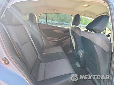 Zdjęcie 11 z 13 samochodu: 2021 SUBARU CROSSTREK VIN:JF2GTABC8MH201625 - miniatura