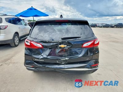Zdjęcie 6 z 13 samochodu: 2020 CHEVROLET EQUINOX LT VIN:3GNAXKEV8LL197286 - miniatura