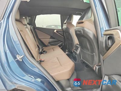Zdjęcie 11 z 13 samochodu: 2025 BMW X3 30 XDRIVE VIN:5UX53GP0XS9020703 - miniatura