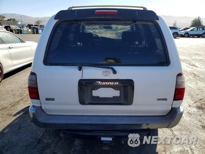 Zdjęcie 6 z 13 samochodu: 1998 TOYOTA 4RUNNER SR5 VIN:JT3GN86R0W0070132 - miniatura