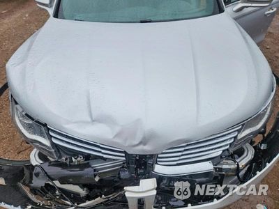 Zdjęcie 12 z 14 samochodu: 2016 LINCOLN MKX RESERVE VIN:2LMTJ8LR2GBL56574 - miniatura