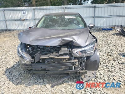 Piąte zdjęcie samochodu w środku: 2023 NISSAN VERSA SV VIN:3N1CN8EV3PL864140 - miniatura