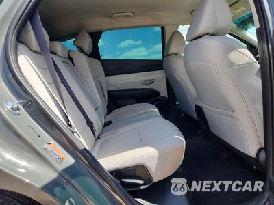 Zdjęcie 11 z 13 samochodu: 2025 HYUNDAI TUCSON SE VIN:5NMJA3DE1SH598935 - miniatura