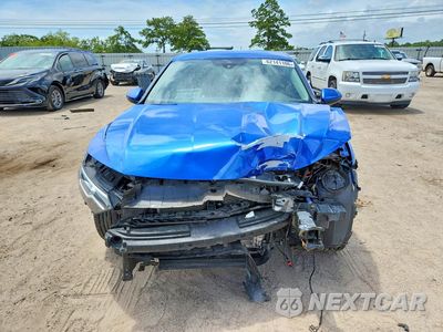 Piąte zdjęcie samochodu w środku: 2024 VOLKSWAGEN JETTA SE VIN:3VWEM7BU1RM049945 - miniatura