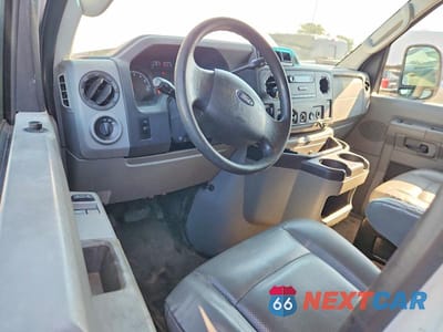 Zdjęcie 8 z 12 samochodu: 2012 FORD ECONOLINE E250 VAN VIN:1FTNS2EL9CDA13809 - miniatura