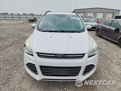 Piąte zdjęcie samochodu w środku: 2016 FORD ESCAPE SE VIN:1FMCU0GX7GUC39290 - miniatura