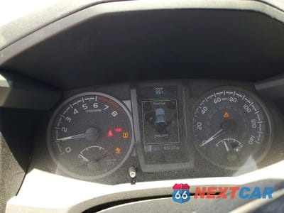 Zdjęcie 9 z 12 samochodu: 2021 TOYOTA TACOMA TRD SPORT VIN:3TMCZ5AN7MM443128 - miniatura
