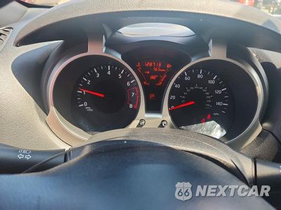 Zdjęcie 9 z 13 samochodu: 2015 NISSAN JUKE S VIN:JN8AF5MV6FT561868 - miniatura