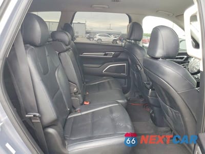 Zdjęcie 11 z 13 samochodu: 2020 KIA TELLURIDE LX VIN:5XYP24HC1LG006886 - miniatura