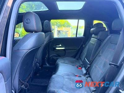 Zdjęcie 13 z 14 samochodu: 2022 MERCEDES-BENZ GLB 250 4MATIC VIN:W1N4M4HB4NW252219 - miniatura