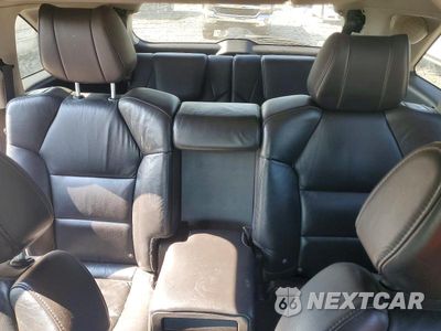 Zdjęcie 10 z 13 samochodu: 2013 ACURA MDX TECHNOLOGY VIN:2HNYD2H49DH518355 - miniatura