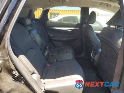 Zdjęcie 10 z 12 samochodu: 2019 INFINITI QX50 LUXE VIN:3PCAJ5M12KF137141 - miniatura
