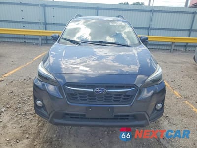 Piąte zdjęcie samochodu w środku: 2018 SUBARU CROSSTREK LIMITED VIN:JF2GTALC2JH271745 - miniatura