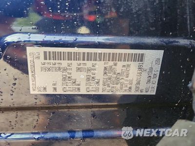Zdjęcie 13 z 13 samochodu: 2026 NISSAN ROGUE SV VIN:5N1BT3BA2TC683891 - miniatura