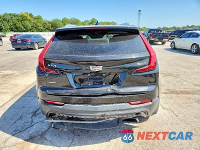 Zdjęcie 6 z 13 samochodu: 2019 CADILLAC XT4 PREMIUM LUXURY VIN:1GYFZDR4XKF117639 - miniatura
