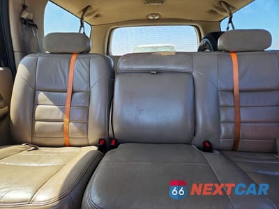Zdjęcie 10 z 13 samochodu: 2004 FORD EXCURSION XLT VIN:1FMNU40L84EA00750 - miniatura