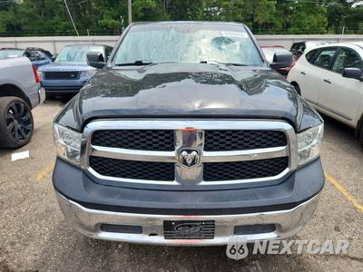 Piąte zdjęcie samochodu w środku: 2016 RAM 1500 SSV VIN:1C6RR7XT6GS106884 - miniatura