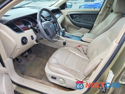 Zdjęcie 7 z 12 samochodu: 2012 FORD TAURUS SEL VIN:1FAHP2EW4CG100594 - miniatura