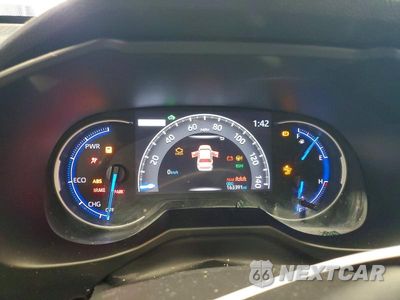 Zdjęcie 9 z 13 samochodu: 2020 TOYOTA RAV4 XSE VIN:4T3EWRFV9LU001403 - miniatura