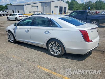 Drugie zdjęcie samochodu z przodu: 2019 CADILLAC XTS LUXURY VIN:2G61M5S30K9119126 - miniatura